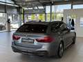 BMW 530 d Touring Aut.*M-Sport*LED*AHK*360° Grau - thumbnail 4