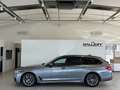BMW 530 d Touring Aut.*M-Sport*LED*AHK*360° Grau - thumbnail 8
