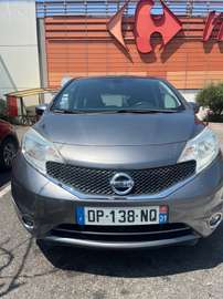 Note 1.2 - DIG-S 98 Connect Edition CVT