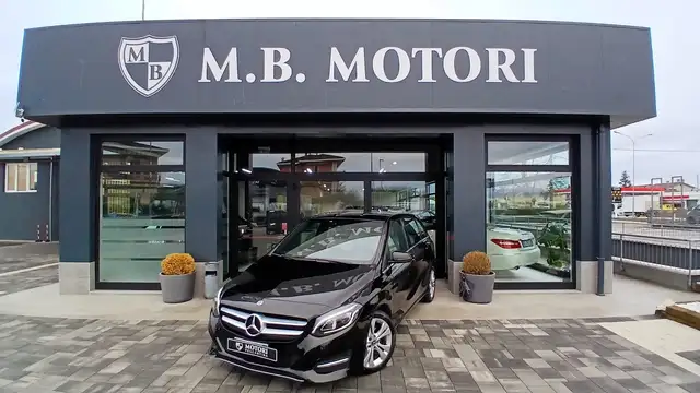Mercedes-Benz B 180 Classe B - Sport