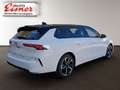 Opel Astra ST GS Weiß - thumbnail 14