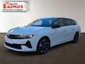Opel Astra ST GS Weiß - thumbnail 3