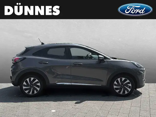 Ford Puma view 6
