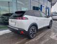 Peugeot e-2008 50kWh GT Pack Weiß - thumbnail 4