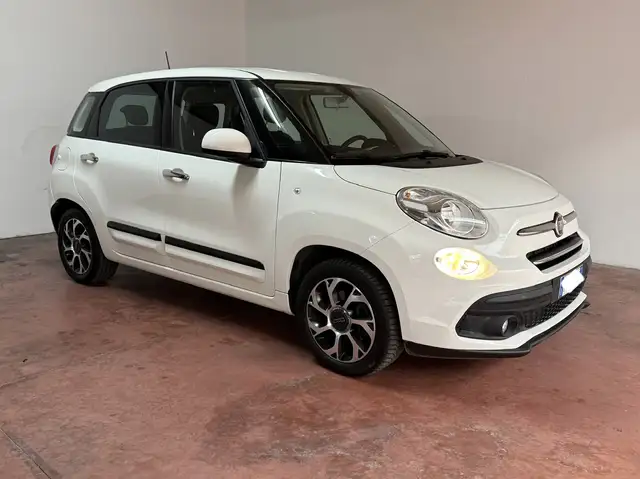 Fiat 500L 1.3 mjt Lounge 95cv my19