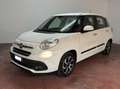 Fiat 500L 1.3 mjt Lounge 95cv my19 Blanco - thumbnail 3