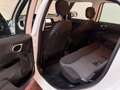 Fiat 500L 1.3 mjt Lounge 95cv my19 Blanco - thumbnail 13