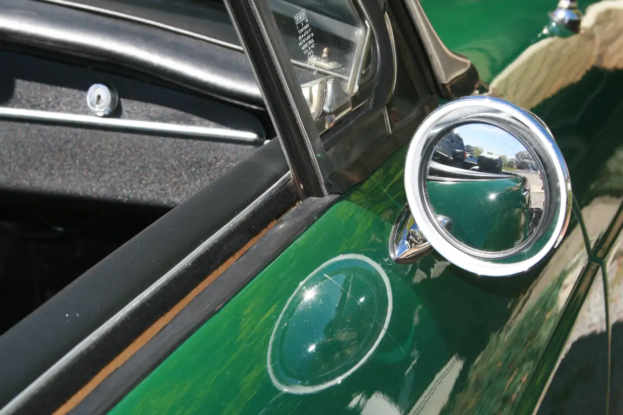 MG MGB снимка MG MGB