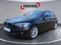 BMW 118 d 5-Tuerer F20 N47 Schwarz - thumbnail 1