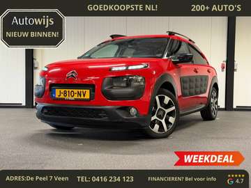 1.2 PureTech Feel|TREKHAAK|CRUISE|GOED ONDERHOUDEN