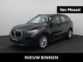 BMW X1 sDrive18iA | AUTOMAAT | LEDER | NAVIGATIE | CLIMAT Nero - thumbnail 1