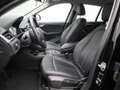 BMW X1 sDrive18iA | AUTOMAAT | LEDER | NAVIGATIE | CLIMAT Nero - thumbnail 8