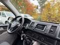 Volkswagen T6 Transporter T6 TRANSPORTER LANG 150PS/KLIMA/TEMPOMAT/AHK Blau - thumbnail 12