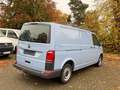 Volkswagen T6 Transporter T6 TRANSPORTER LANG 150PS/KLIMA/TEMPOMAT/AHK Blau - thumbnail 5