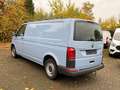 Volkswagen T6 Transporter T6 TRANSPORTER LANG 150PS/KLIMA/TEMPOMAT/AHK Blau - thumbnail 7