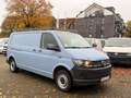 Volkswagen T6 Transporter T6 TRANSPORTER LANG 150PS/KLIMA/TEMPOMAT/AHK Blau - thumbnail 3