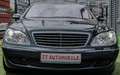 Mercedes-Benz S 350 S -Klasse Lim. |SOFTCLOSE|VOLL* Noir - thumbnail 2