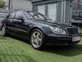 Mercedes-Benz S 350 S -Klasse Lim. |SOFTCLOSE|VOLL* Noir - thumbnail 1