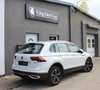 Volkswagen Tiguan 2.0 TDI Elegance 4M PANO+IQ-MATRIX+360+ Bianco - thumbnail 4