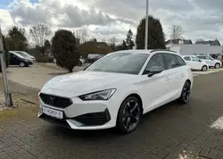 Cupra Leon Sportstourer Full Link AHK Kessy Kamera