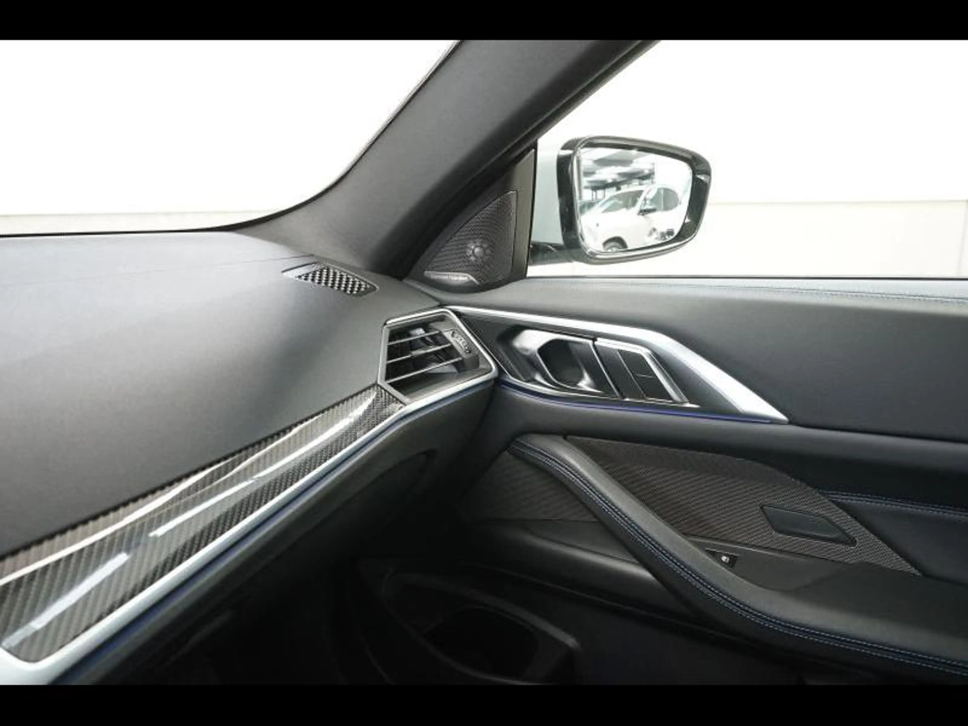BMW 420 M SPORT - HARMAN KARDON - AUTOMAAT — photo 15