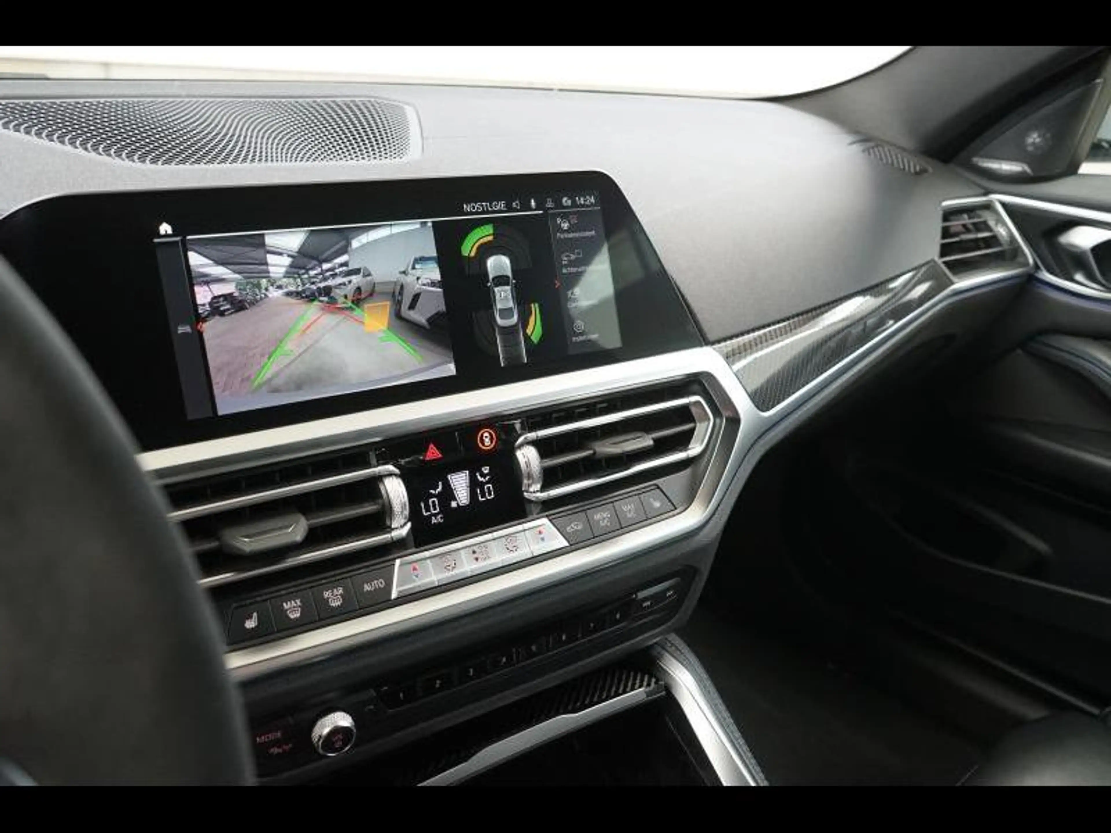 BMW 420 M SPORT - HARMAN KARDON - AUTOMAAT — photo 13