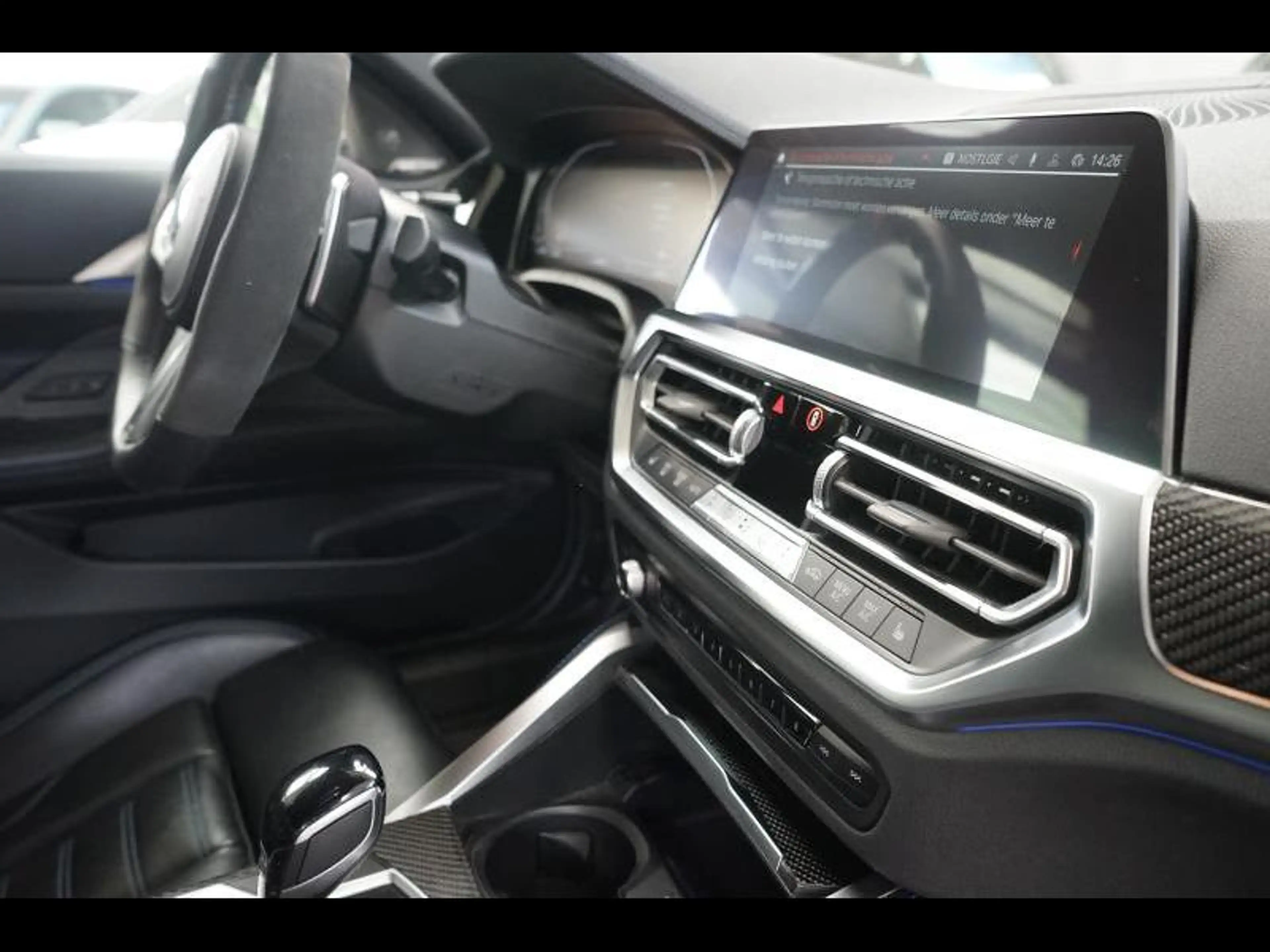 BMW 420 M SPORT - HARMAN KARDON - AUTOMAAT — photo 14