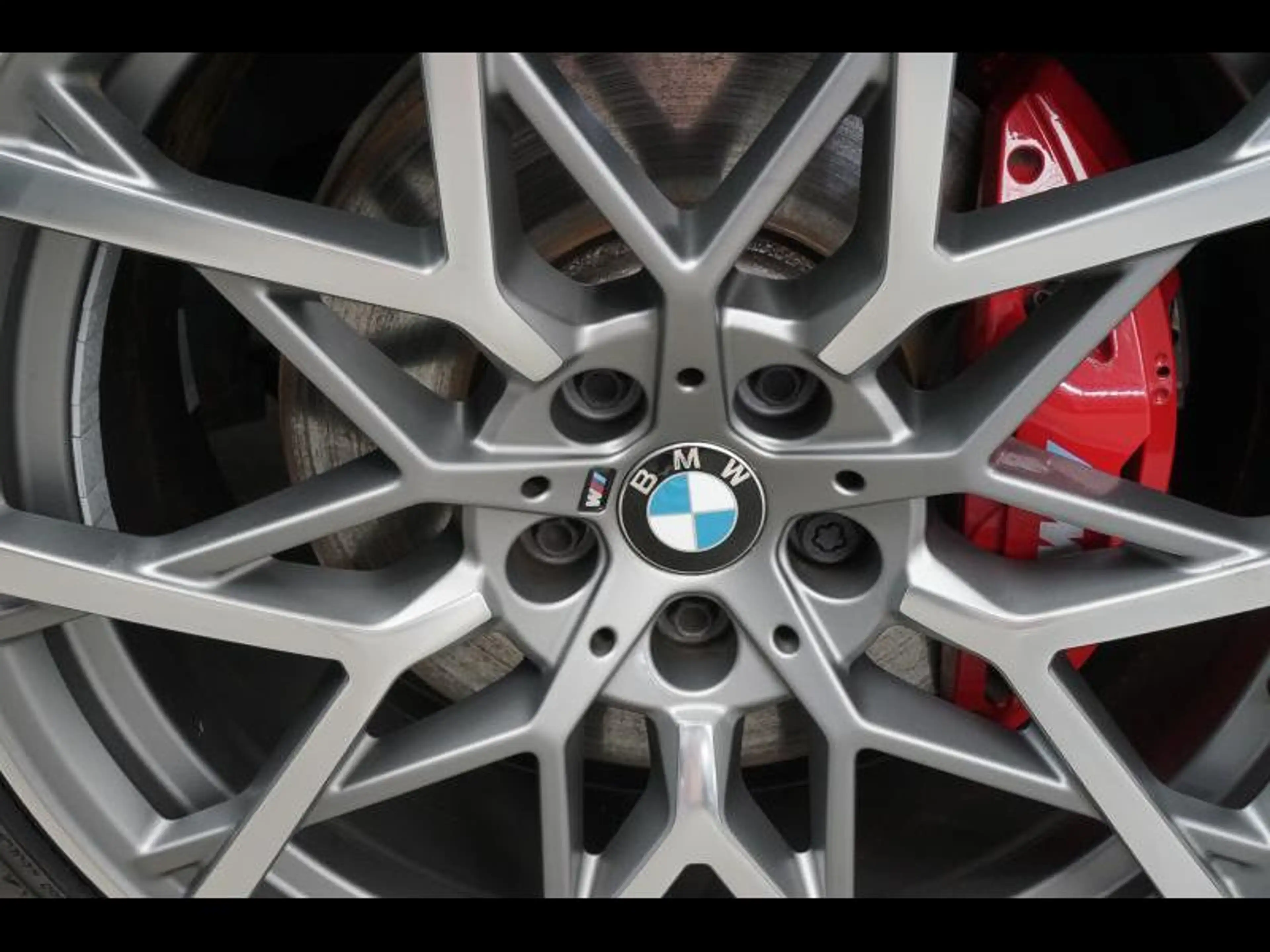 BMW 420 M SPORT - HARMAN KARDON - AUTOMAAT — photo 10