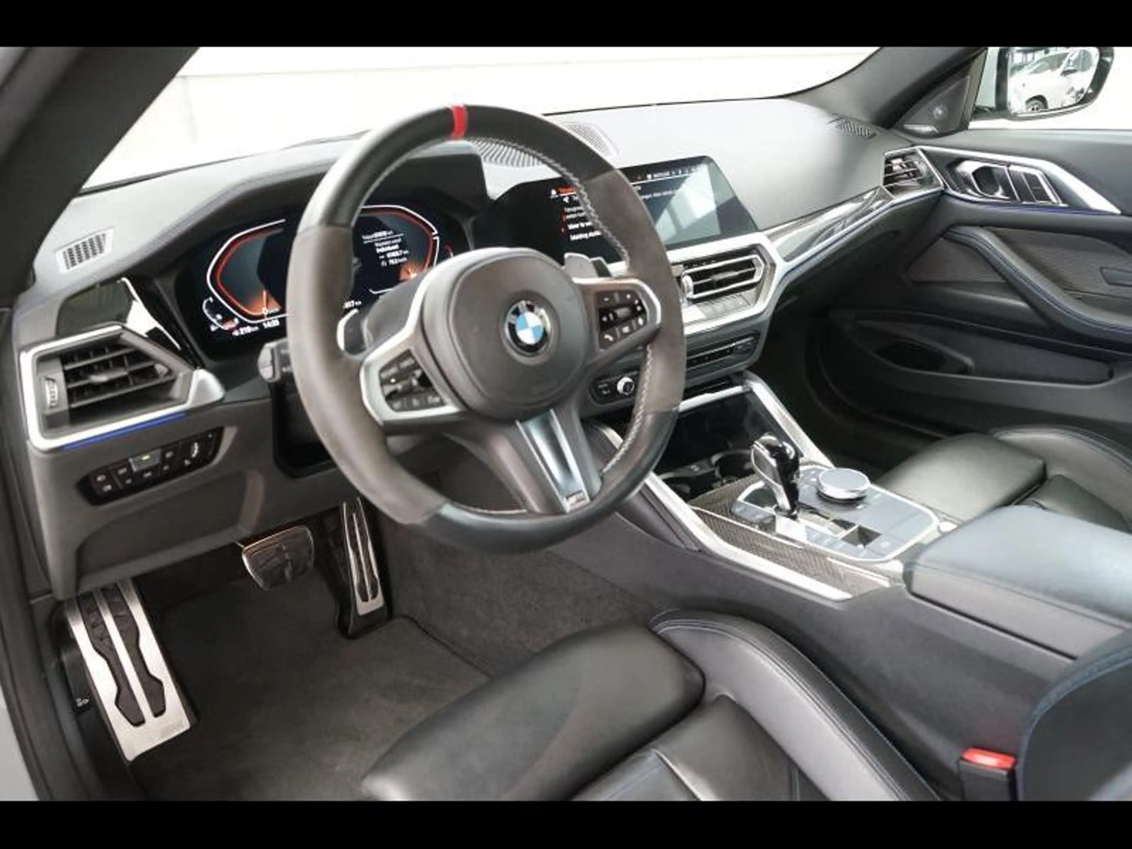 BMW 420 M SPORT - HARMAN KARDON - AUTOMAAT — photo 6