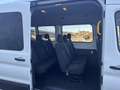 Ford Transit Transit Kombi 350 L3H2 Trend MildHybrid Weiß - thumbnail 5