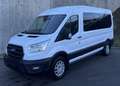 Ford Transit Transit Kombi 350 L3H2 Trend MildHybrid Weiß - thumbnail 1
