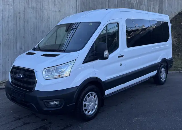 Ford Transit Transit Kombi 350 L3H2 Trend MildHybrid
