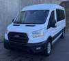 Ford Transit Transit Kombi 350 L3H2 Trend MildHybrid Weiß - thumbnail 2