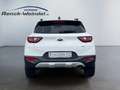 Kia Stonic Spirit 1.0 T-GDI Navi Klimaautom PDC SHZ Apple Car Weiß - thumbnail 4
