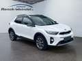 Kia Stonic Spirit 1.0 T-GDI Navi Klimaautom PDC SHZ Apple Car Weiß - thumbnail 7