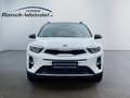 Kia Stonic Spirit 1.0 T-GDI Navi Klimaautom PDC SHZ Apple Car Weiß - thumbnail 8