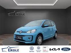 Volkswagen up! move *SHZ *Klima *Nebelscheinwerfer