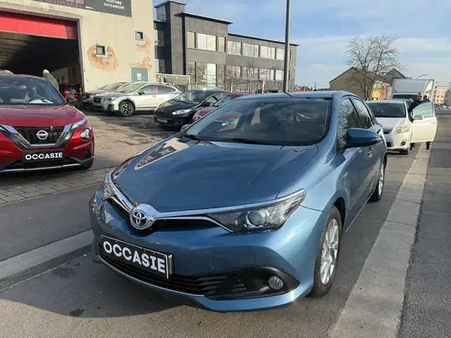 Toyota Auris Auris HEV 1.8i HSD**12M GARANTIE**
