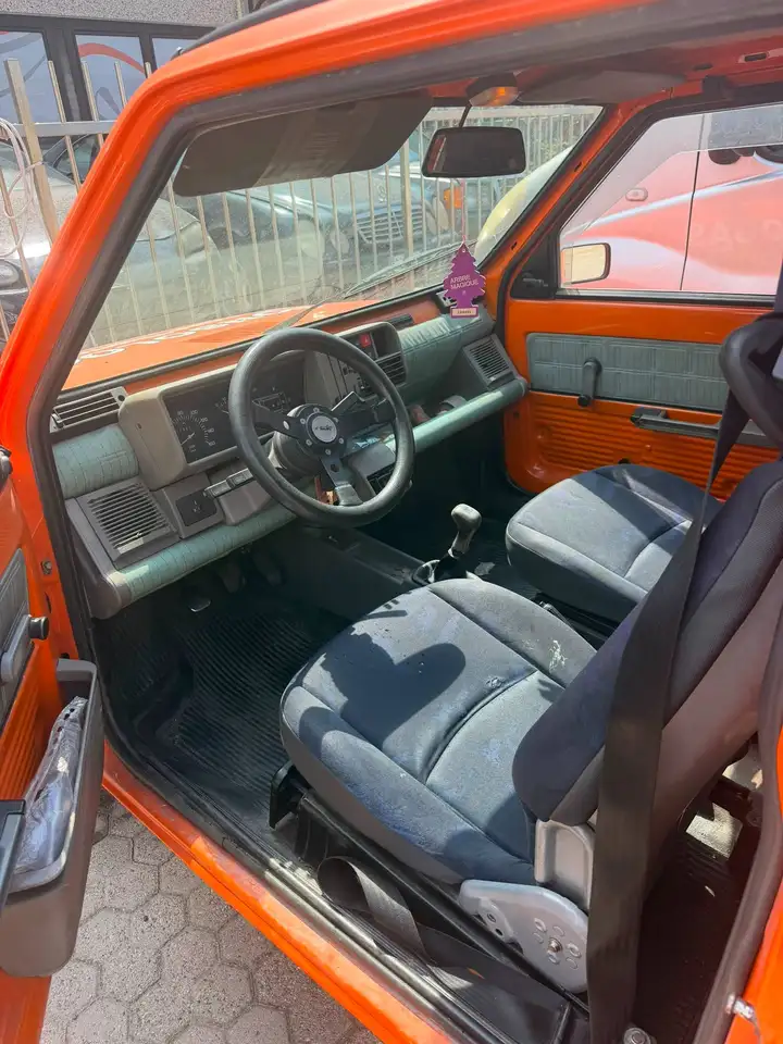 Fiat Panda 0.9 Dance, foto 10