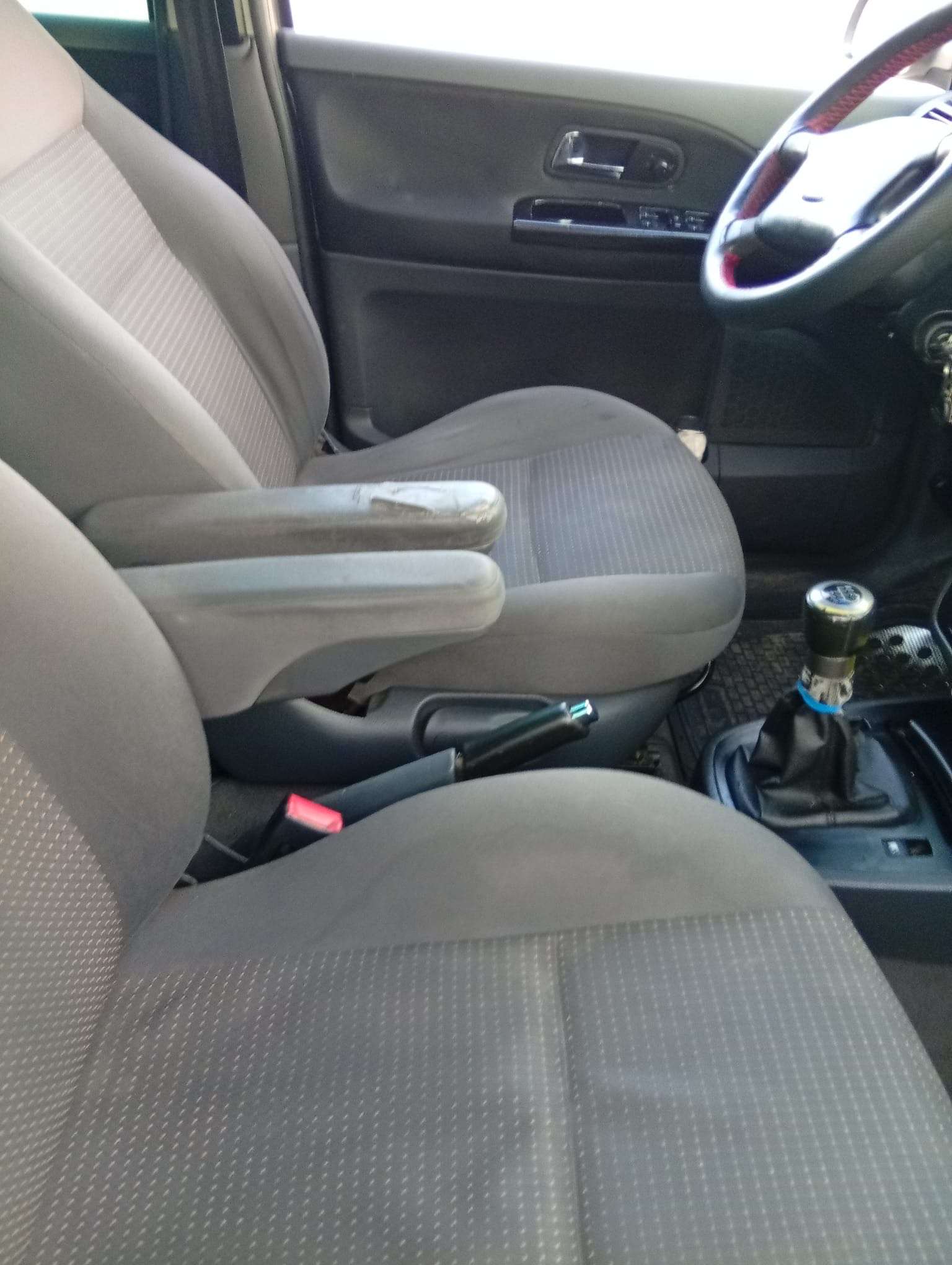 SEAT Alhambra 2.0TDi Reference 140 - foto 1