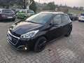 Peugeot 208 5p 1.6 bluehdi Allure 75cv Nero - thumbnail 5