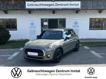 1,5 One (Sitzhzg.+Klima+PDC) Klima Einparkhilfe