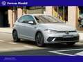 Volkswagen Polo Plus 1.0 tsi r-line plus 95cv dsg Gris - thumbnail 2