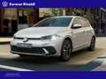 Volkswagen Polo Plus 1.0 tsi r-line plus 95cv dsg Gris - thumbnail 1