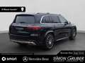 Mercedes-Benz GLS 450 4M AMG Pano HUD Massage Sitzklima AHK Schwarz - thumbnail 2