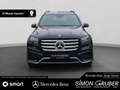Mercedes-Benz GLS 450 4M AMG Pano HUD Massage Sitzklima AHK Schwarz - thumbnail 5