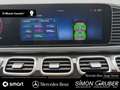 Mercedes-Benz GLS 450 4M AMG Pano HUD Massage Sitzklima AHK Schwarz - thumbnail 15