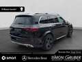 Mercedes-Benz GLS 450 4M AMG Pano HUD Massage Sitzklima AHK Schwarz - thumbnail 2