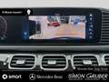 Mercedes-Benz GLS 450 4M AMG Pano HUD Massage Sitzklima AHK Schwarz - thumbnail 11