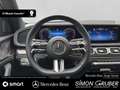 Mercedes-Benz GLS 450 4M AMG Pano HUD Massage Sitzklima AHK Schwarz - thumbnail 9